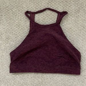 Alo Yoga Bra Top